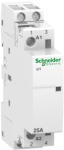 Schneider Electric Acti9 iCT25A - A9C20432 - kontaktor, 60Hz, 2NO, 127VAC (A9C20432)
