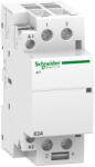 Schneider Electric Acti9 iCT63A - A9C20862 - kontaktor, 50Hz, 2NO, 220 - 240VAC (A9C20862)