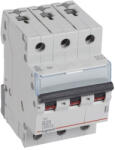 Legrand TX3 kismegszakító 3P B25 6000A/6kA BIC - 403404 (403404)