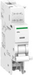 Schneider Electric Acti9 iC60 - A9A26971 - iMNX nullfeszültség kioldó, 380 - 415VAC (A9A26971)