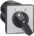 Schneider Electric Harmony K - K63H004UP - komplett bütykös kapcsoló, 63A, 4P, 60°, 3 fokozatú átkapcsoló (K63H004UP)