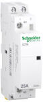 Schneider Electric Acti9 iCTK - A9C40225 - kontaktor, 25A, 2NO, 250VAC (A9C40225)