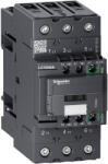 Schneider Electric TeSys D - LC1D40ABNE - D kontaktor GREEN - 3P 440V 40A 24VAC (LC1D40ABNE)