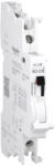Schneider Electric Acti9 iSD-OF -A9N26909- dupla segédérintkező, C120/C60H-DC, 0.1-6A, 24-415VAC, 24-130VDC (A9N26909)