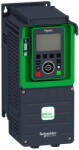 Schneider Electric Altivar Process ATV930 - ATV930U40N4 - frekvenciaváltó, 4kW, 3f, 400VAC, IP21, falra szerelhető, fékező egységgel (ATV930U40N4)