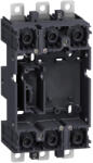 Schneider Electric Compact NSX < 630 - LV429269 - 2 Vigi dugaszolóaljzat főáramköri csatlakozó, NSX100-250 megszakító kiegészítő (LV429269)