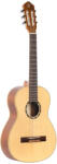Ortega Guitars R121-3/4 Klasszikus gitár, 3/4-es méret, tokkal