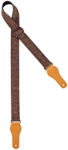 Ortega OCS-210U Ukulele pánt, szürke