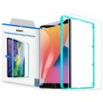 ESR Folie de protectie Ecran ESR pentru Apple iPad Pro 11 (2024), Sticla Securizata, Full Glue - evomag