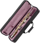 Trevor J. James Trevor James -EVO- szopránszaxofon, fekete-arany