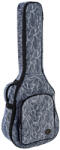 Ortega OGBCL-BLJ Klasszikus gitártok, 4/4-es méret, kék
