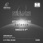 Ortega ATB44NH-D4 Klasszikus gitárhúr D