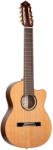 Ortega Guitars RCE159RW-8 Elektro-klasszikus gitár, 8 húros