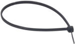 Legrand Colring 2, 4x180 fekete vezetékkötegelő - 31802 (31802)