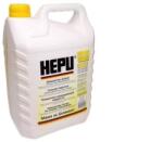 HEPU Antigel HEPU Concentrat 5L Galben (P999-YLW-005)