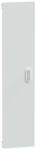 Schneider Electric PrismaSeT S - LVSSDD6 - Teli fedél, kábelvezető csatornához, 6sor (LVSSDD6)