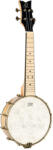 Ortega Guitars OUBJE90-MA Koncert banjolele, 4 húros, tokkal