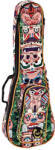 Ortega KEIKI KUB-TM-CC Koncert ukulele tok - Totem