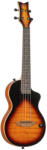 Ortega Guitars NEO-U-TSB Tenor ukulele, tokkal