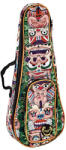 Ortega KEIKI KUB-TM-SO Szoprán ukulele tok - Totem