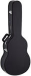 Ortega OCCSTD Klasszikus gitár keménytok, fekete