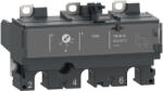 Schneider Electric ComPacT NSX (2021) - C163MG160 - Kioldóegység TM160G NSX 160/250 megszakítóhoz, termikus - mágneses, beállítás 160 A, 3P3d (C163MG160)