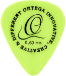 Ortega OGPST12-060 Pengetők, S-tech delrin, 0, 60 mm, 12 db