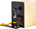 Ortega OSTBCJ-BU Percussion series stomp box cajon csomag