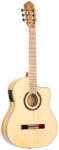 Ortega Guitars TZSM-3 Elektro-klasszikus gitár