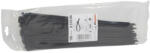 Legrand Colring 4, 6x280 fekete vezetékkötegelő - 31808 (31808)