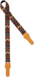 Ortega OCS-460U Ukulele pánt, machu pichu