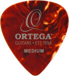 Ortega OGP-TO-M10 Pengetők, perloid, közepes, 10 db