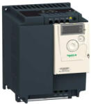 Schneider Electric Altivar 12 - ATV12HU30M3 - frekvenciaváltó, 3kW, 3f, 230VAC, Modbus RTU, IP20, hűtőbordás (ATV12HU30M3)
