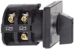 Schneider Electric Harmony K1, K2 - K30H001YP - cam csillag - delta kapcsoló - 3 - pólus - 60° - 32 A - csavaros csatlakozás (K30H001YP)