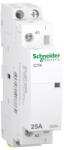 Schneider Electric Acti9 iCTK - A9C40125 - kontaktor, 25A, 1NO, 250VAC (A9C40125)