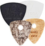 Ortega OGP-VP1 Ukulele pengető csomag, 4 db