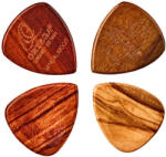 Ortega OGPW-MIX4 Pengetők, fa, 4 db