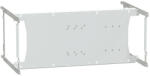 Schneider Electric PrismaSeT P - LVS03563 - szerelőlap GS63-160A V W650 (LVS03563)