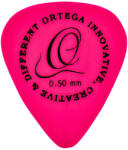 Ortega OGPST12-050 Pengetők, S-tech delrin, 0, 50 mm, 12 db
