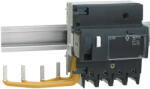 Schneider Electric Acti9 Vigi NG125 - 19035 - áram - védőkioldó, A osztály, 4P, 63A, 1000mA - S (19035)