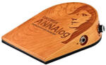 Ortega ANNALOG Stomp box effekt pedál