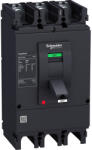 Schneider Electric EasyPact EZC - EZC400H3320N - EZC400N 3P 50kA megszakító TM320D 3P3D kioldóval (EZC400H3320N)