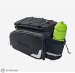 racktime Odin hordtáska, 8 l, fekete