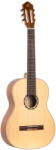 Ortega Guitars R121 Klasszikus gitár, 4/4-es méret, tokkal