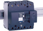 Schneider Electric Acti9 NG125L - 18822 - kismegszakító, 4P, C, 16A (4701060)