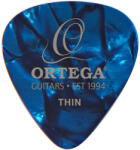 Ortega OGP-BP-T10 Pengető készlet, perloid, vékony, 10 db