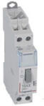 Legrand 412411 CX3 impulzusrelé 16A 48V 2Z (412411)