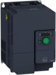 Schneider Electric Altivar Machine 320 - ATV320U75S6C - frekvenciaváltó, 7, 5kW, 3f, 600VAC, Modbus/CANopen, IP20, kompakt kivitel (ATV320U75S6C)