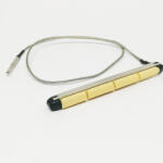 Ortega Guitars OUBPU4-84 Ukulele basszus hangszedő, 84 mm, Magus Uke előerősítőhöz