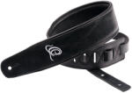 Ortega OSCL-3 Eredeti bőr gitárpánt